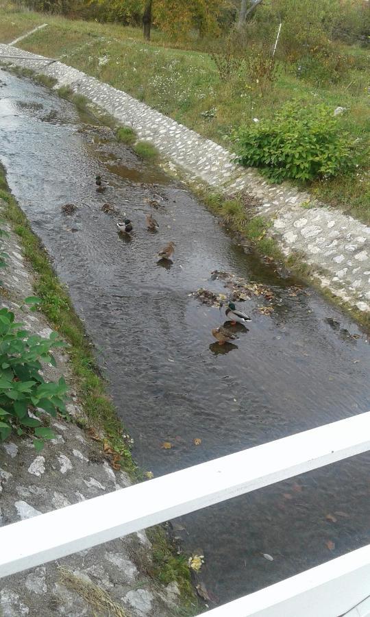 Riverside Apartman**** Miskolc Extérieur photo