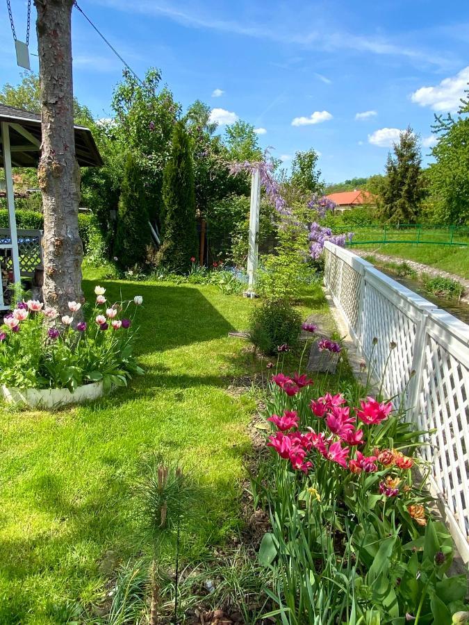 Riverside Apartman**** Miskolc Extérieur photo