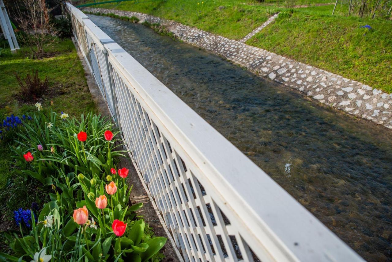 Riverside Apartman**** Miskolc Extérieur photo